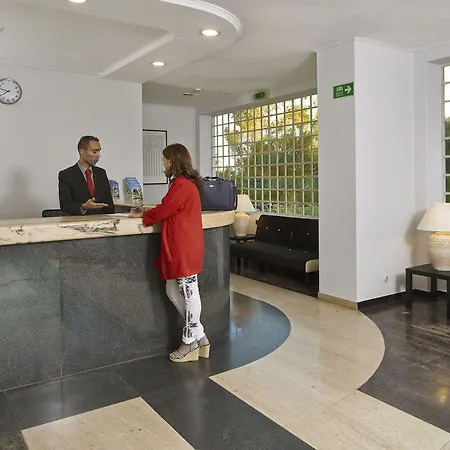 Cheerfulway Minichoro 3* 알부페이라