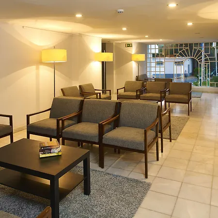 Cheerfulway Minichoro Appart hôtel 3*