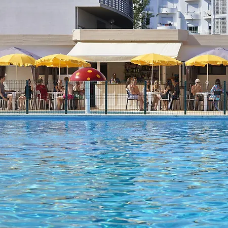 Aparthotel Cheerfulway Minichoro