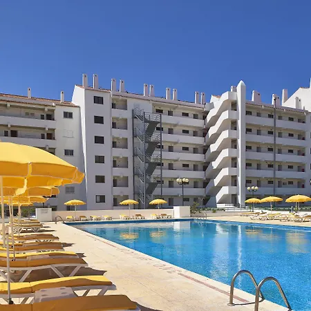 Cheerfulway Minichoro Appart hôtel Albufeira
