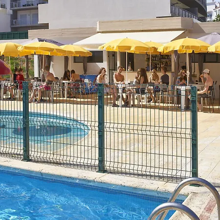 Cheerfulway Minichoro Aparthotel 3*