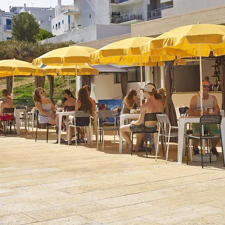 شقة فندقية Cheerfulway Minichoro 3*