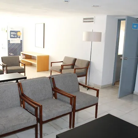 Cheerfulway Minichoro Aparthotel Albufeira