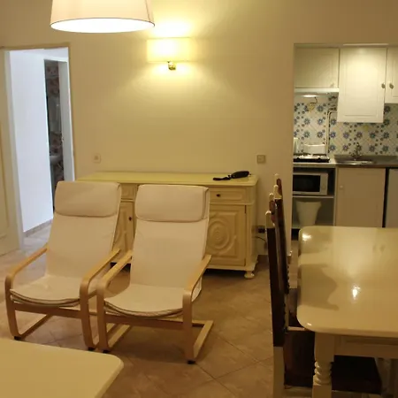 Aparthotel Cheerfulway Minichoro Albufeira