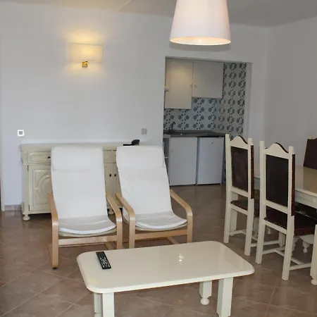 Cheerfulway Minichoro البوفيرا