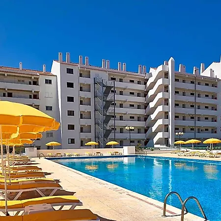 Aparthotel Cheerfulway Minichoro Albufeira