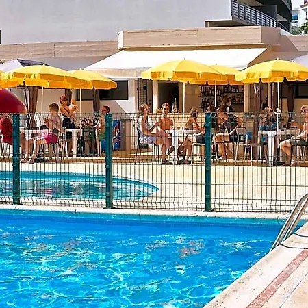 Aparthotel Cheerfulway Minichoro