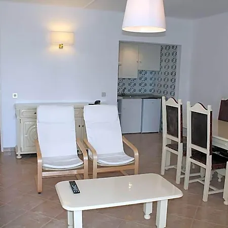 Cheerfulway Minichoro Aparthotel Albufeira