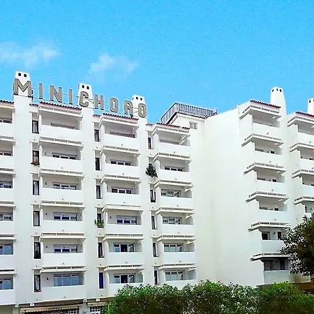 Aparthotel Cheerfulway Minichoro Albufeira