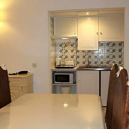 Cheerfulway Minichoro Aparthotel Albufeira
