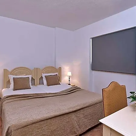 Cheerfulway Minichoro Aparthotel Albufeira