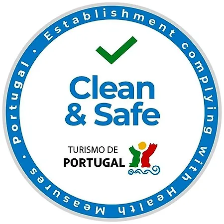 Cheerfulway Minichoro Aparthotel Albufeira
