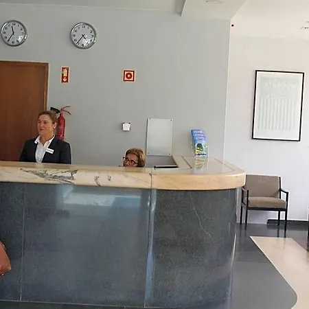 Cheerfulway Minichoro Aparthotel 3*