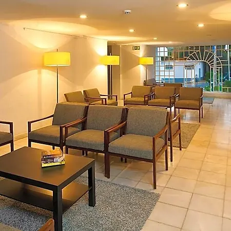 Cheerfulway Minichoro Aparthotel 3*