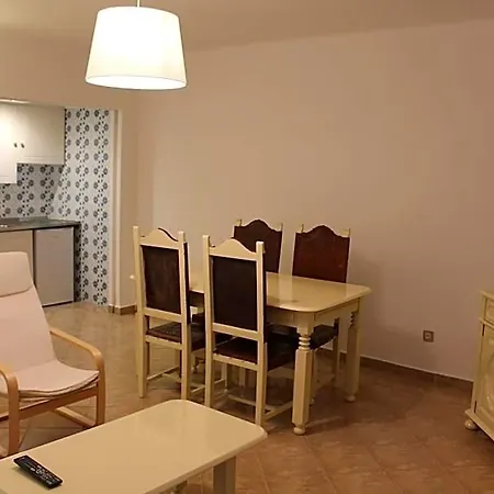 Cheerfulway Minichoro Aparthotel Albufeira