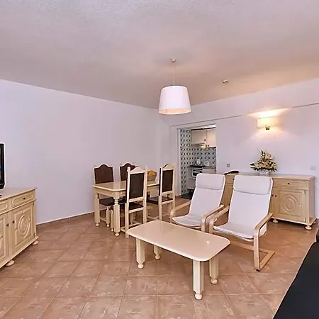 Aparthotel Cheerfulway Minichoro