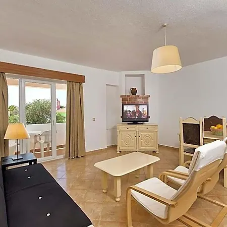 Cheerfulway Minichoro Aparthotel Albufeira