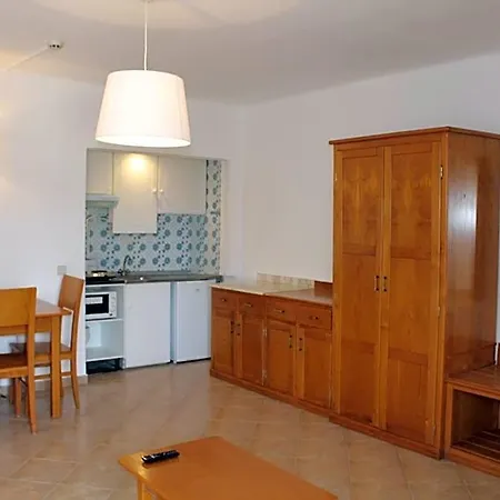 Aparthotel Cheerfulway Minichoro Albufeira
