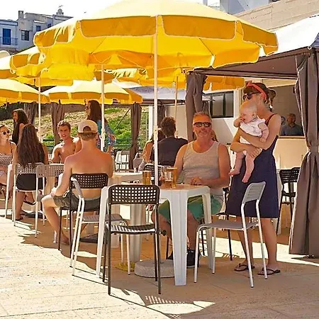 Cheerfulway Minichoro Aparthotel 3*