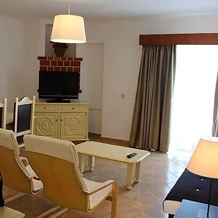 Cheerfulway Minichoro Aparthotel Albufeira