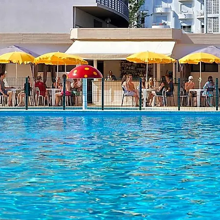 Aparthotel Cheerfulway Minichoro