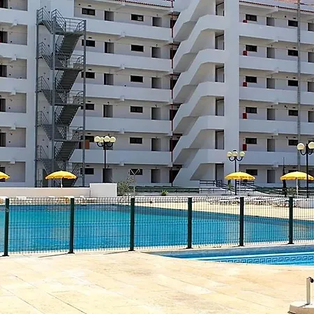 Cheerfulway Minichoro Albufeira