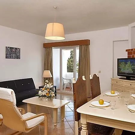 Aparthotel Cheerfulway Minichoro Albufeira