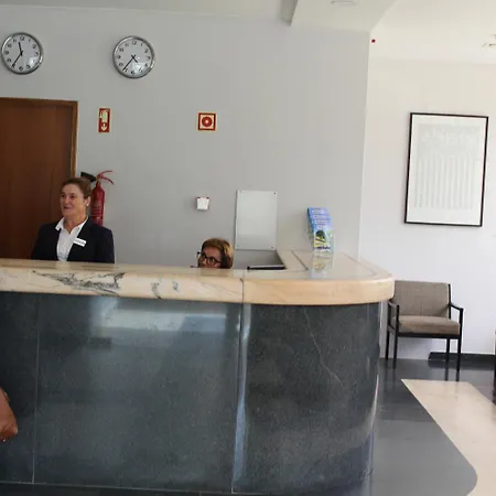 Cheerfulway Minichoro 3* Albufeira