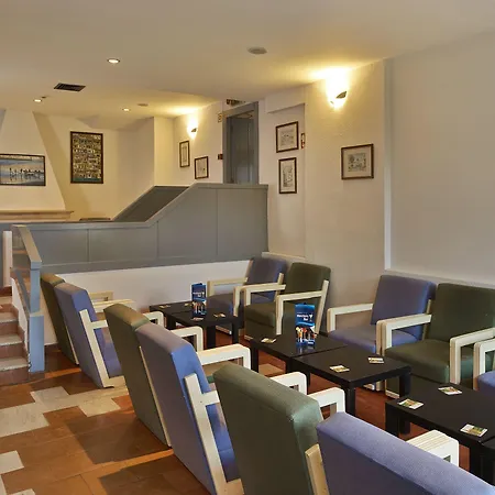Aparthotel Cheerfulway Minichoro 3*
