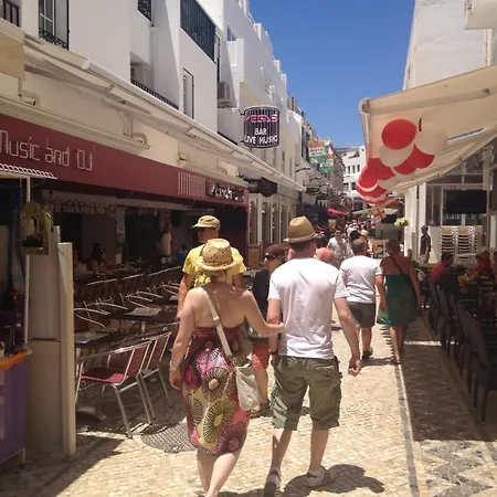 Cheerfulway Minichoro 3* Albufeira