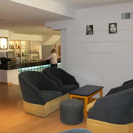 Aparthotel Cheerfulway Minichoro Albufeira