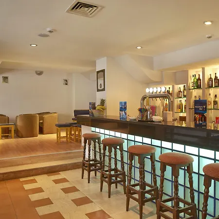 Cheerfulway Minichoro Aparthotel