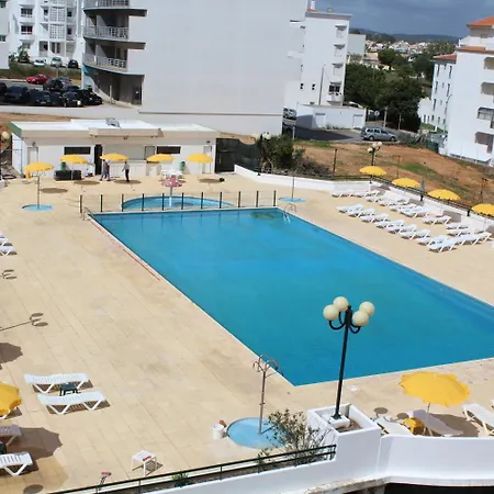 Aparthotel Cheerfulway Minichoro Albufeira