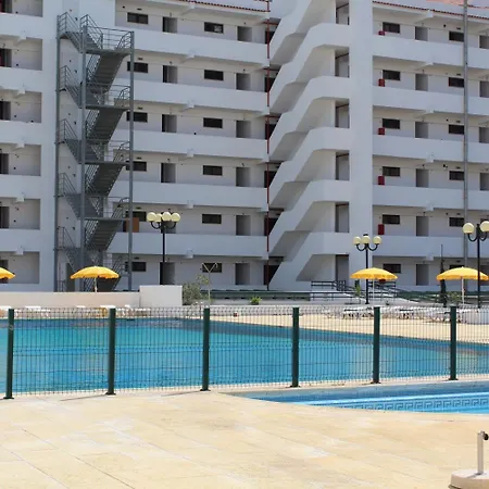 Cheerfulway Minichoro Aparthotel Albufeira