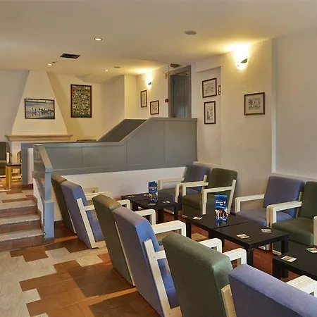 Aparthotel Cheerfulway Minichoro Albufeira