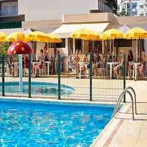 Cheerfulway Minichoro Aparthotel Albufeira