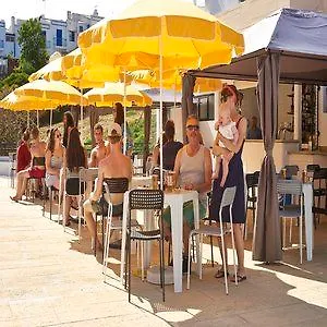 Aparthotel Cheerfulway Minichoro 3*