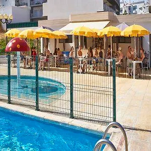 Aparthotel Cheerfulway Minichoro 3*
