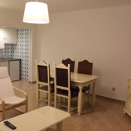 Aparthotel Cheerfulway Minichoro 3*