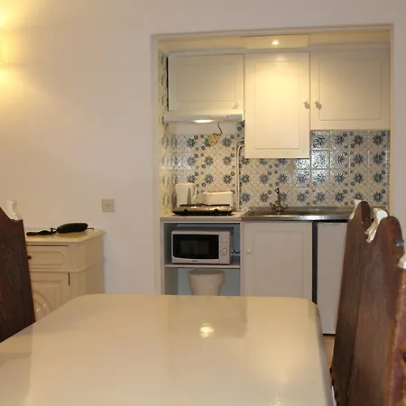 Aparthotel Cheerfulway Minichoro 3*