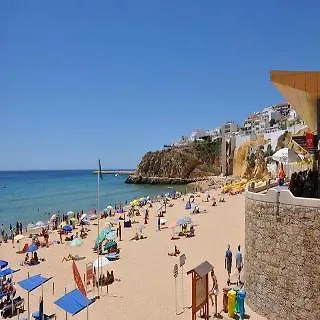 Cheerfulway Minichoro Aparthotel Albufeira