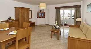 Aparthotel Cheerfulway Minichoro Albufeira