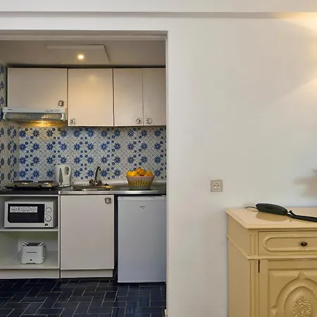 Apartmanhotel Cheerfulway Minichoro