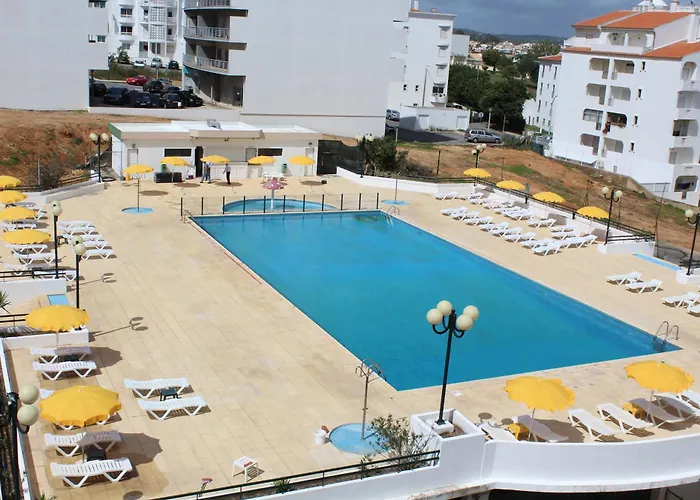 Apartahotel Cheerfulway Minichoro Albufeira