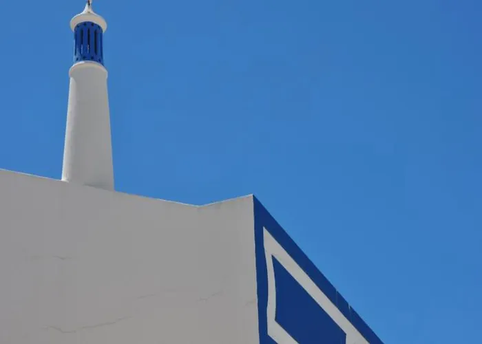 Cheerfulway Minichoro Albufeira