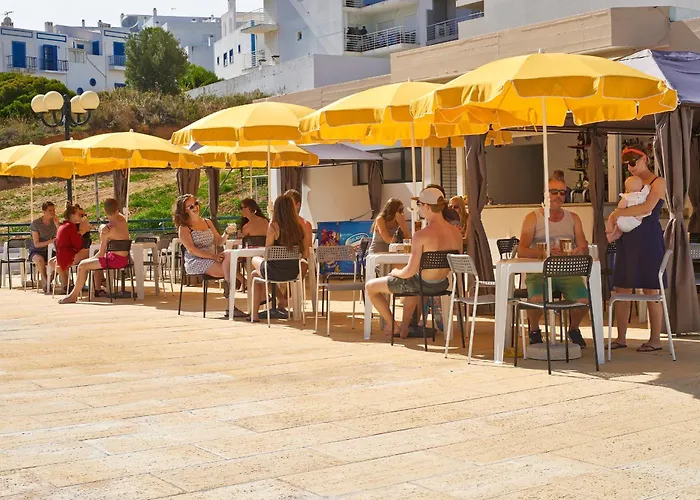 Apartahotel Cheerfulway Minichoro 3*