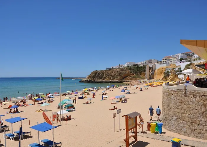 Apartahotel Cheerfulway Minichoro