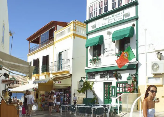 Cheerfulway Minichoro Albufeira