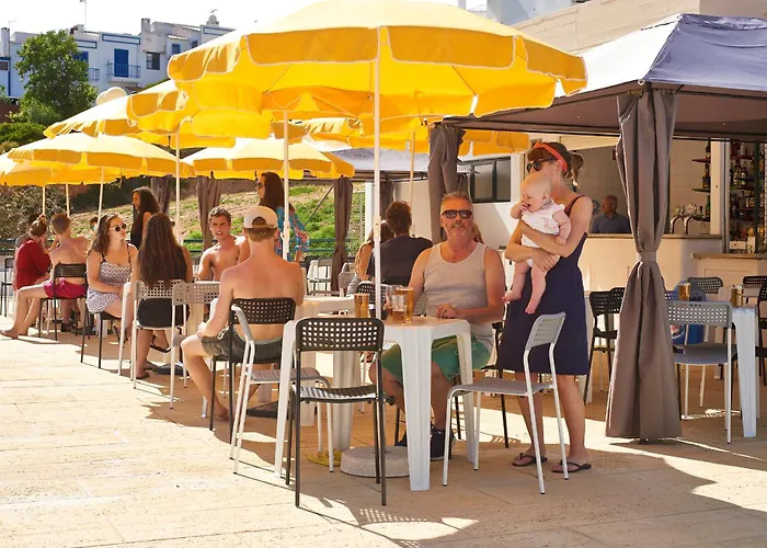 Cheerfulway Minichoro Apartahotel Albufeira