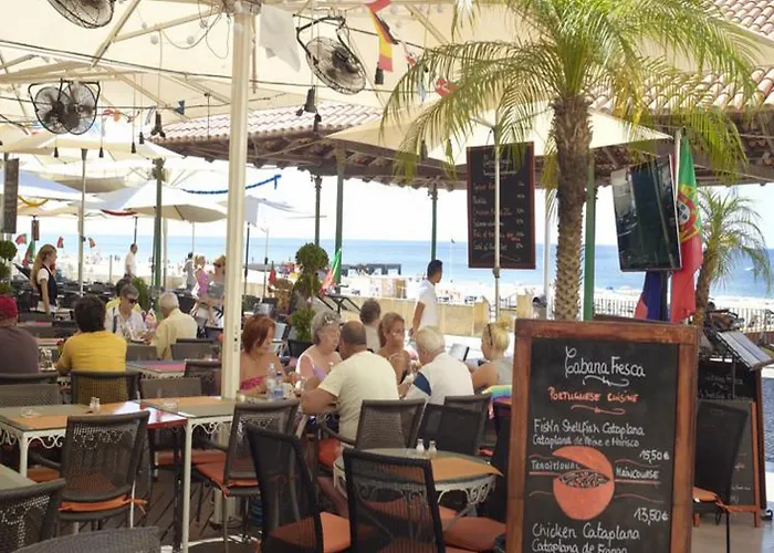 Cheerfulway Minichoro Apartahotel